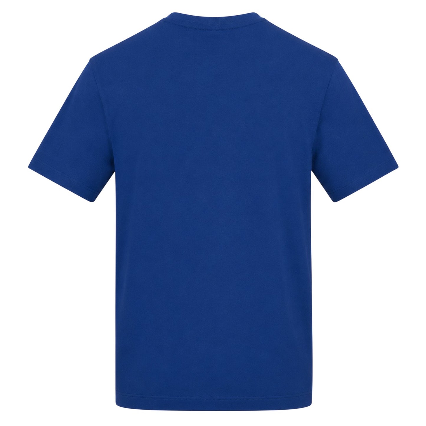 Blue - Back - AWD Mens England Till I Die T-Shirt