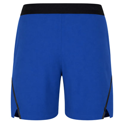 Electric - Back - Salewa Mens Pedroc Shorts