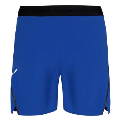 Electric - Front - Salewa Mens Pedroc Shorts