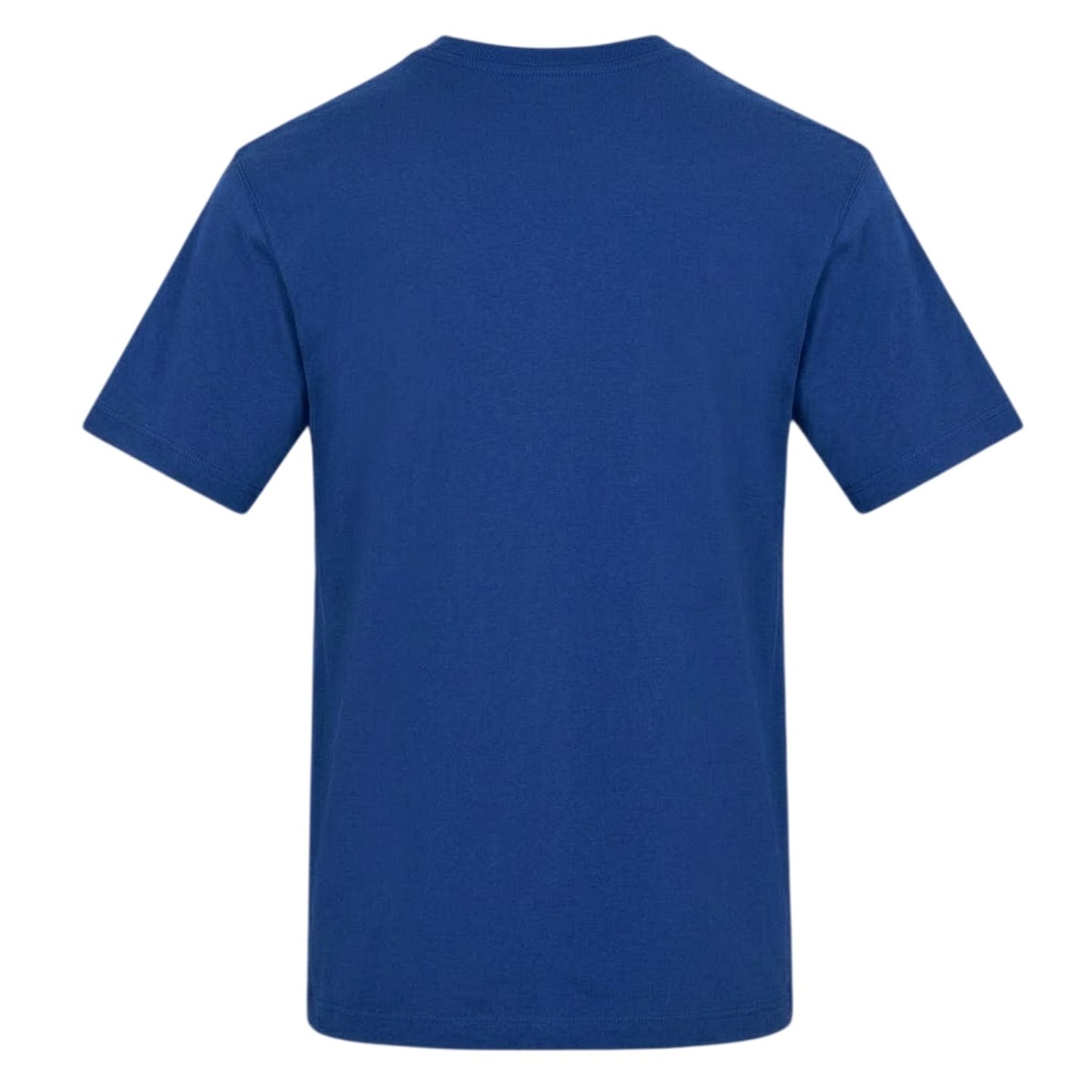 Blue - Back - AWD Mens No Peeping A Man In A Kilt T-Shirt
