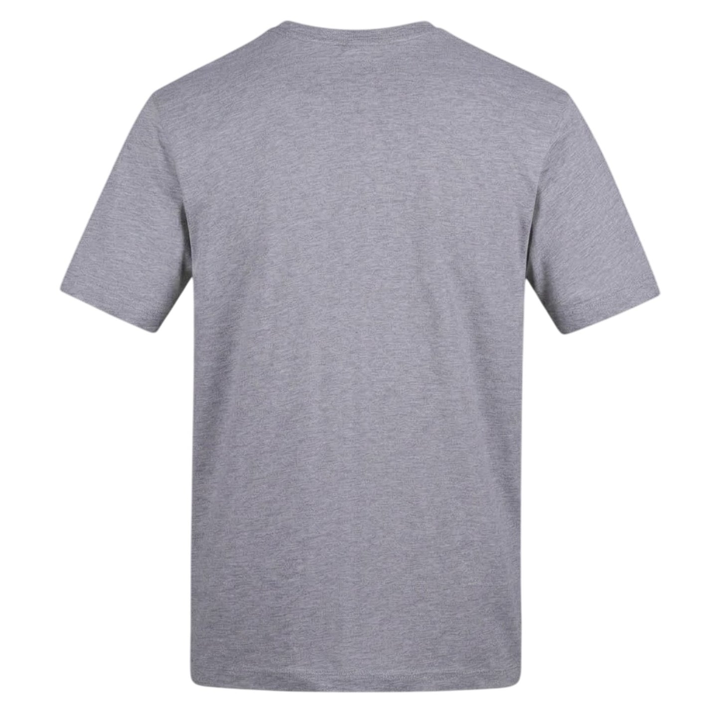 Grey - Back - AWD Mens No Peeping A Man In A Kilt T-Shirt