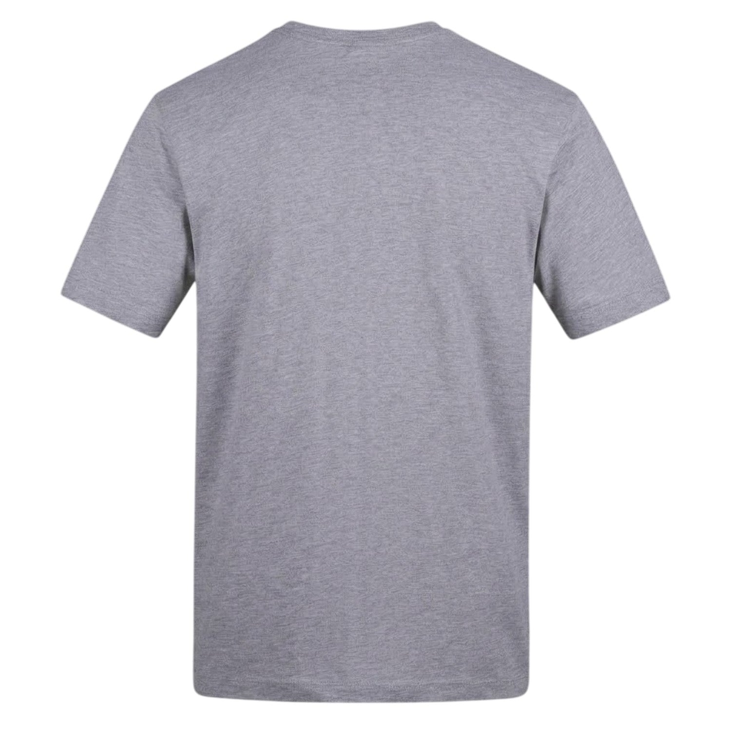 Grey - Back - AWD Mens No Peeping A Man In A Kilt T-Shirt