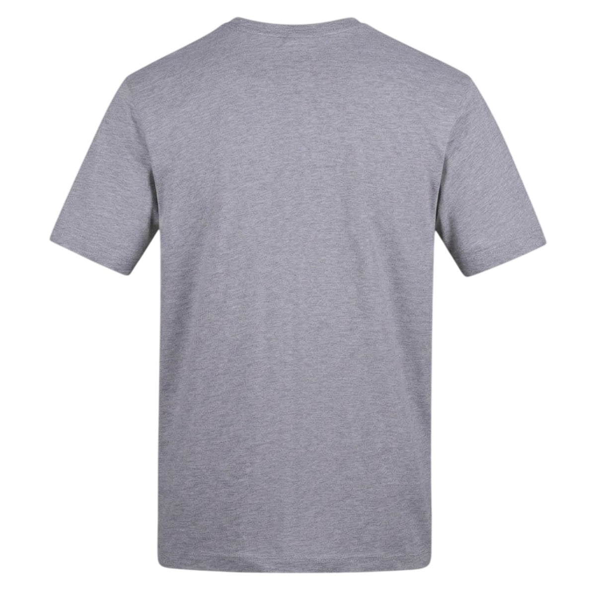 Grey - Back - AWD Mens No Peeping A Man In A Kilt T-Shirt
