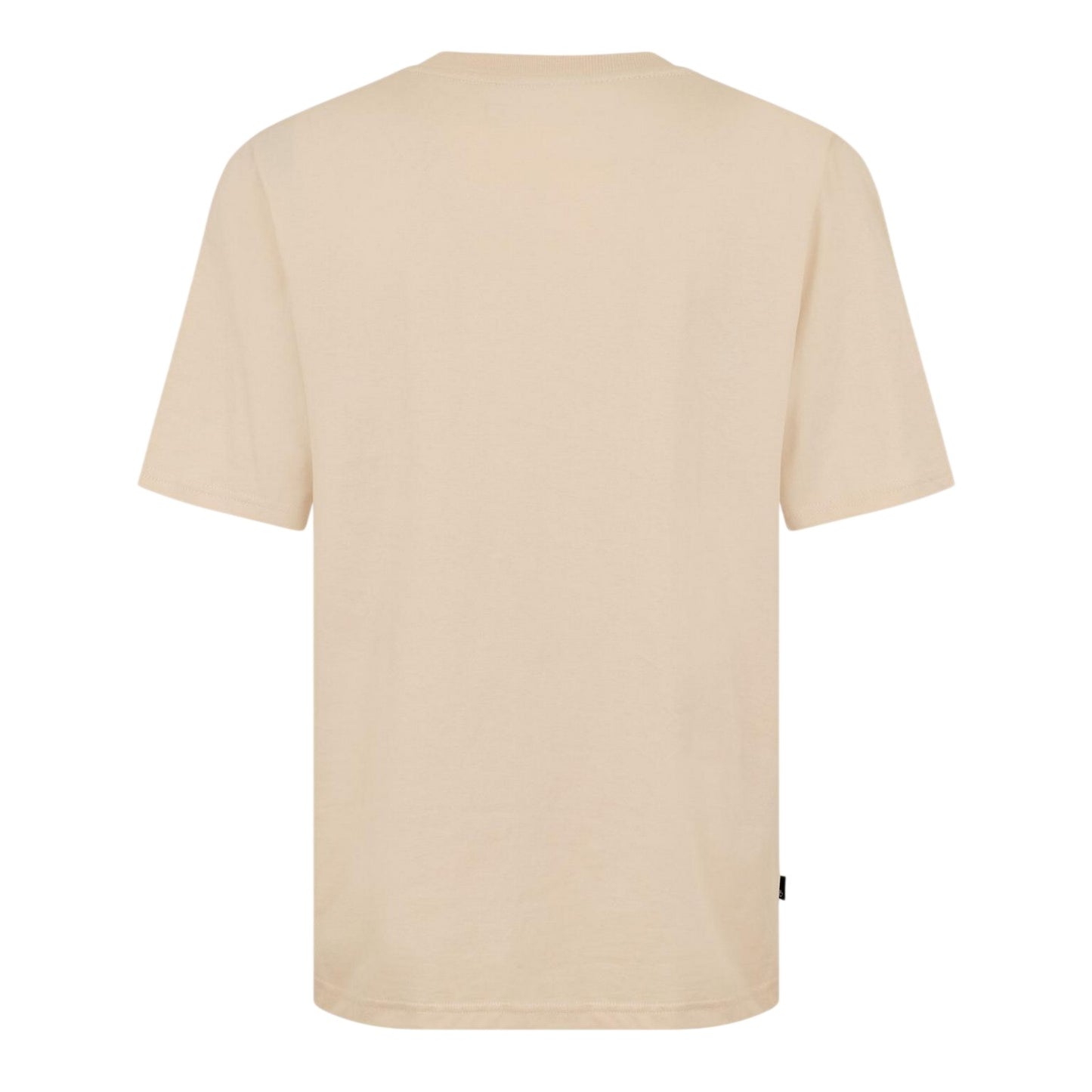 Angora - Back - Timberland Mens Hampton T-Shirt