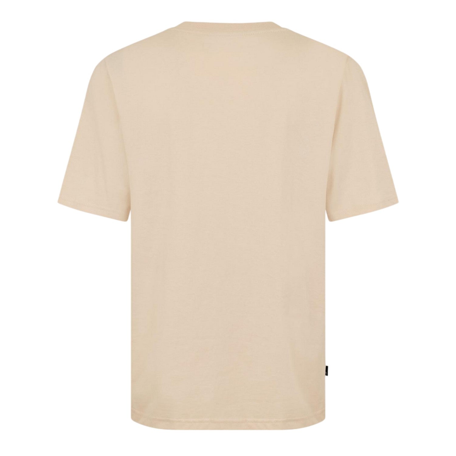 Angora - Back - Timberland Mens Hampton T-Shirt