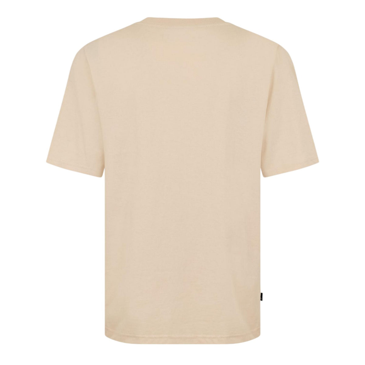 Angora - Back - Timberland Mens Hampton T-Shirt
