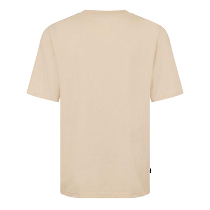 Angora - Back - Timberland Mens Hampton T-Shirt
