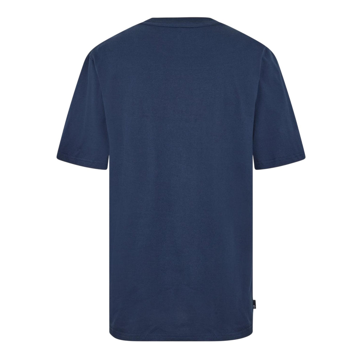 Dark Sapphire - Back - Timberland Mens Hampton T-Shirt