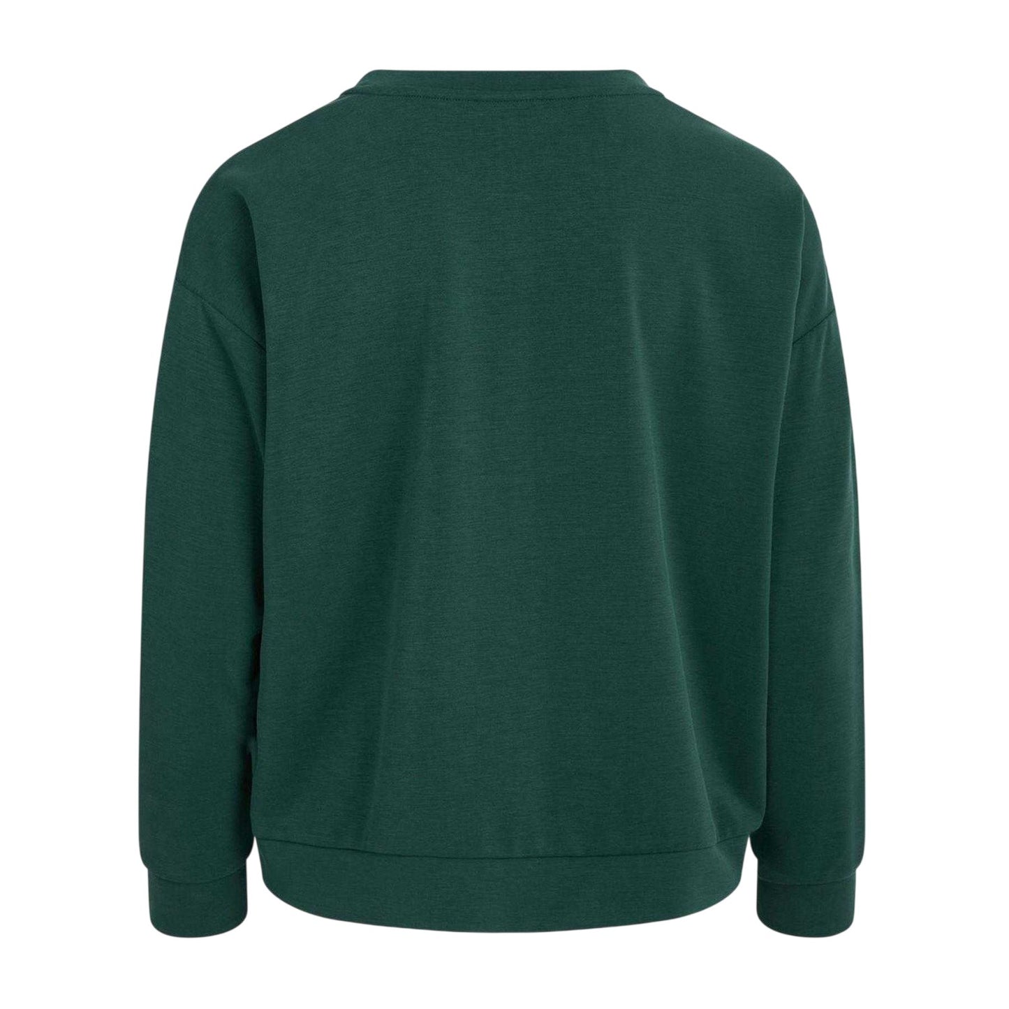 Ponderosa Pine - Back - CCDK Copenhagen Womens-Ladies Svea Sweatshirt