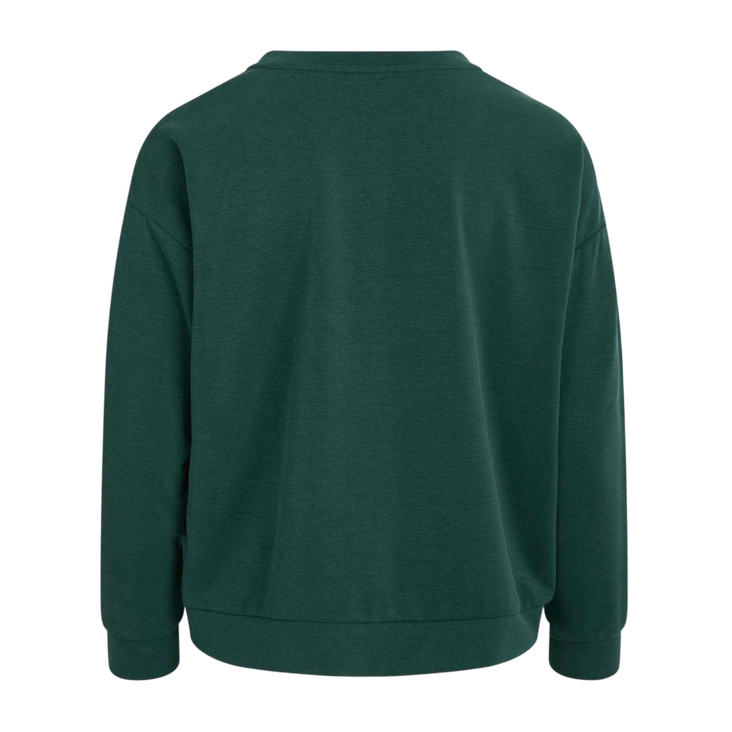 Ponderosa Pine - Back - CCDK Copenhagen Womens-Ladies Svea Sweatshirt