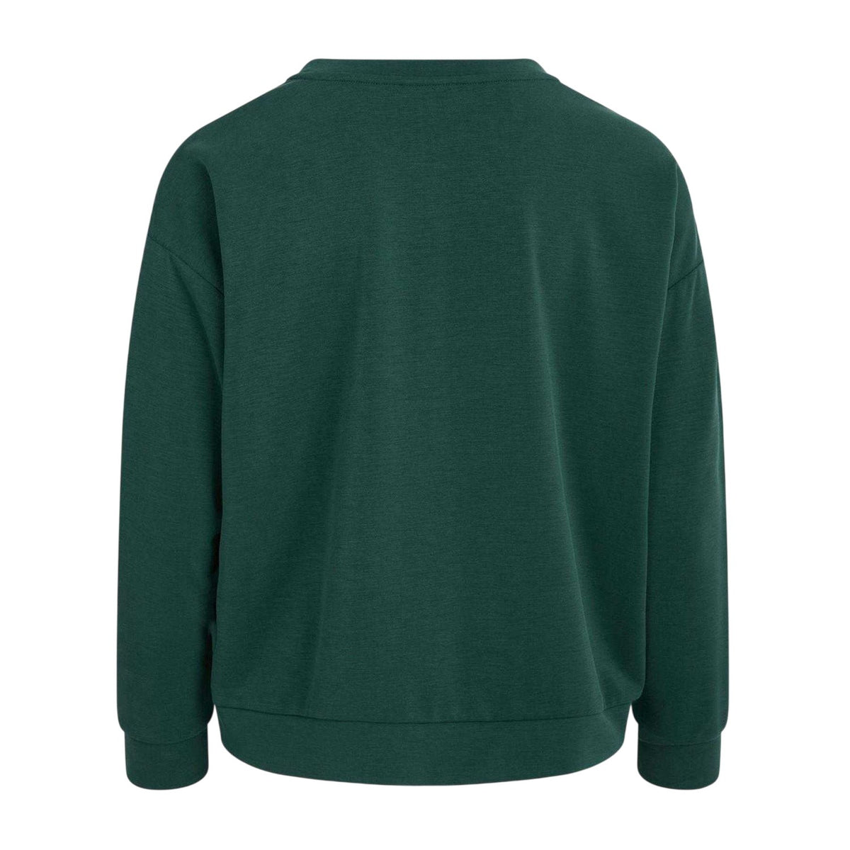 Ponderosa Pine - Back - CCDK Copenhagen Womens-Ladies Svea Sweatshirt