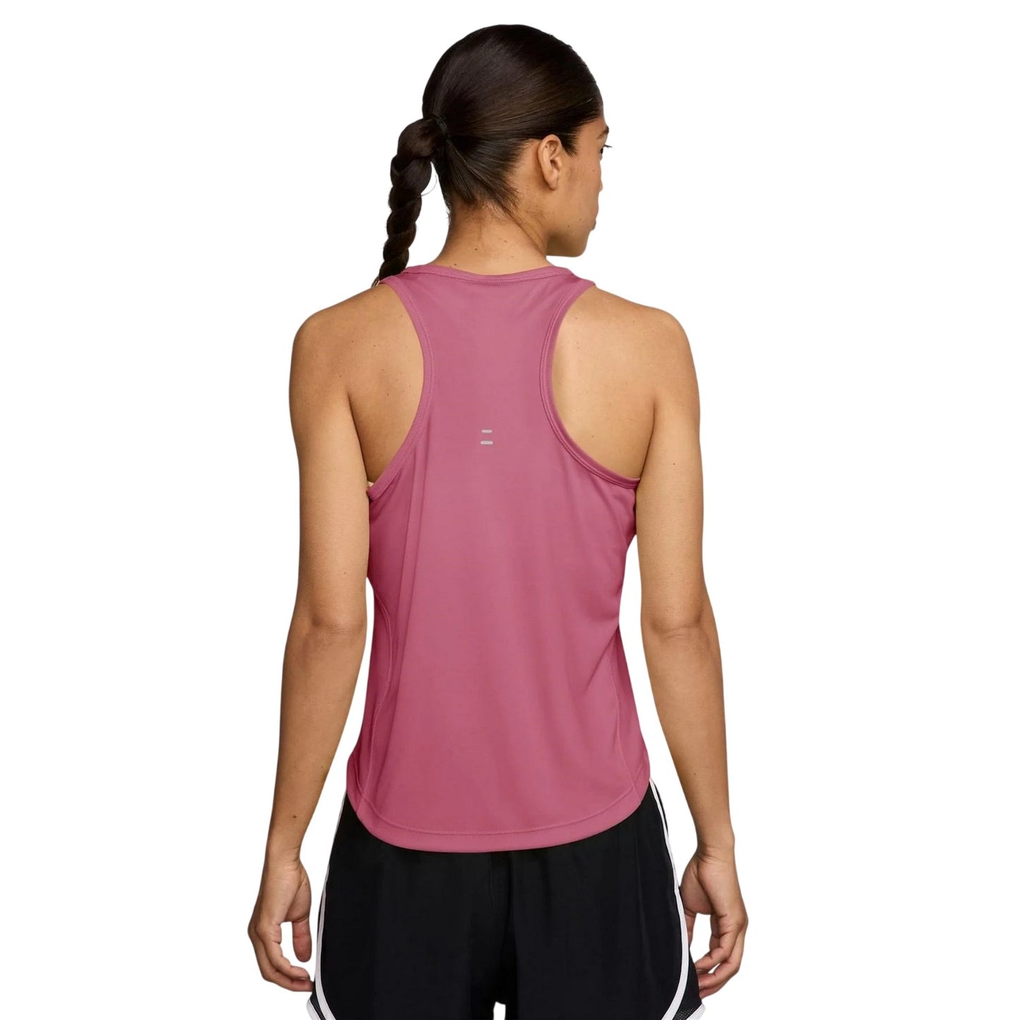 Peony - Back - Nike Womens-Ladies Tempo Sleeveless Tank Top