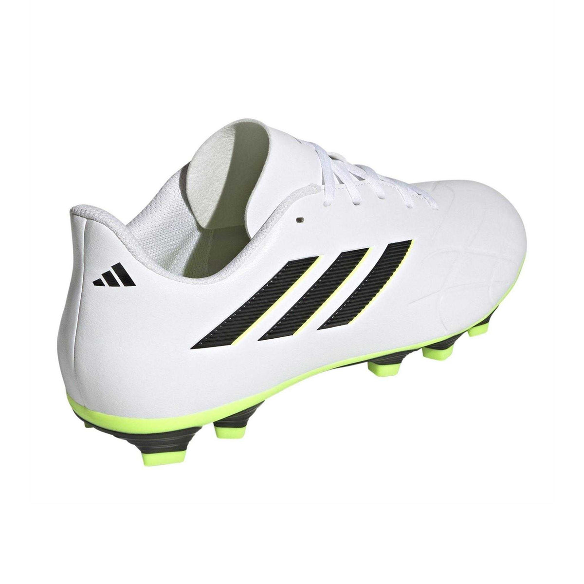 White - Back - Adidas Mens Copa Pure.4 Fxg Football Boots