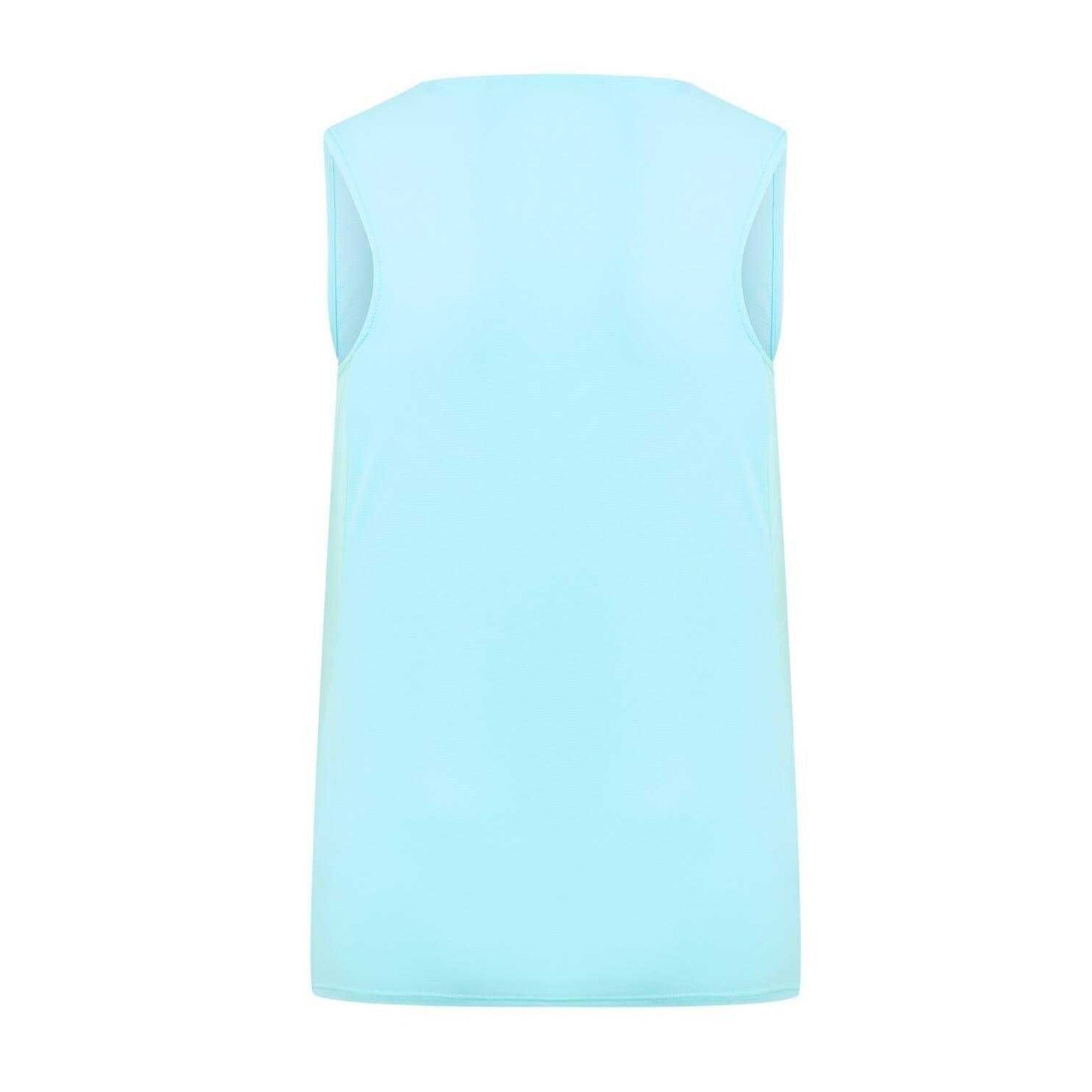 Aruba - Back - Millet Womens-Ladies Intense Seamless Tank Top