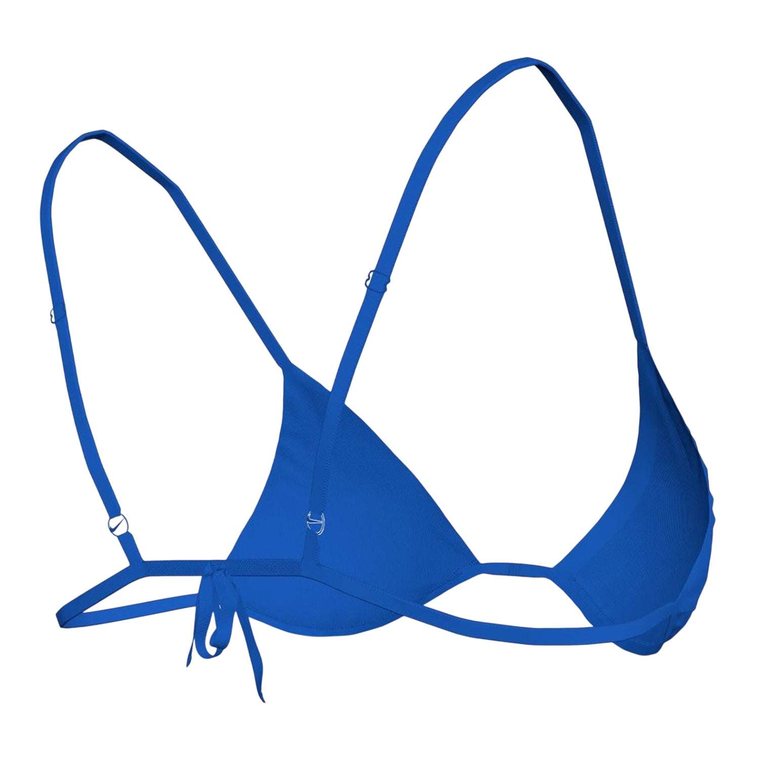 Crystal - Back - Nike Womens-Ladies Performance Bikini Top