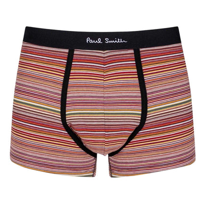 Multicoloured - Lifestyle - Paul Smith Mens Assorted Designs Boxer Briefs (Pack of 3)