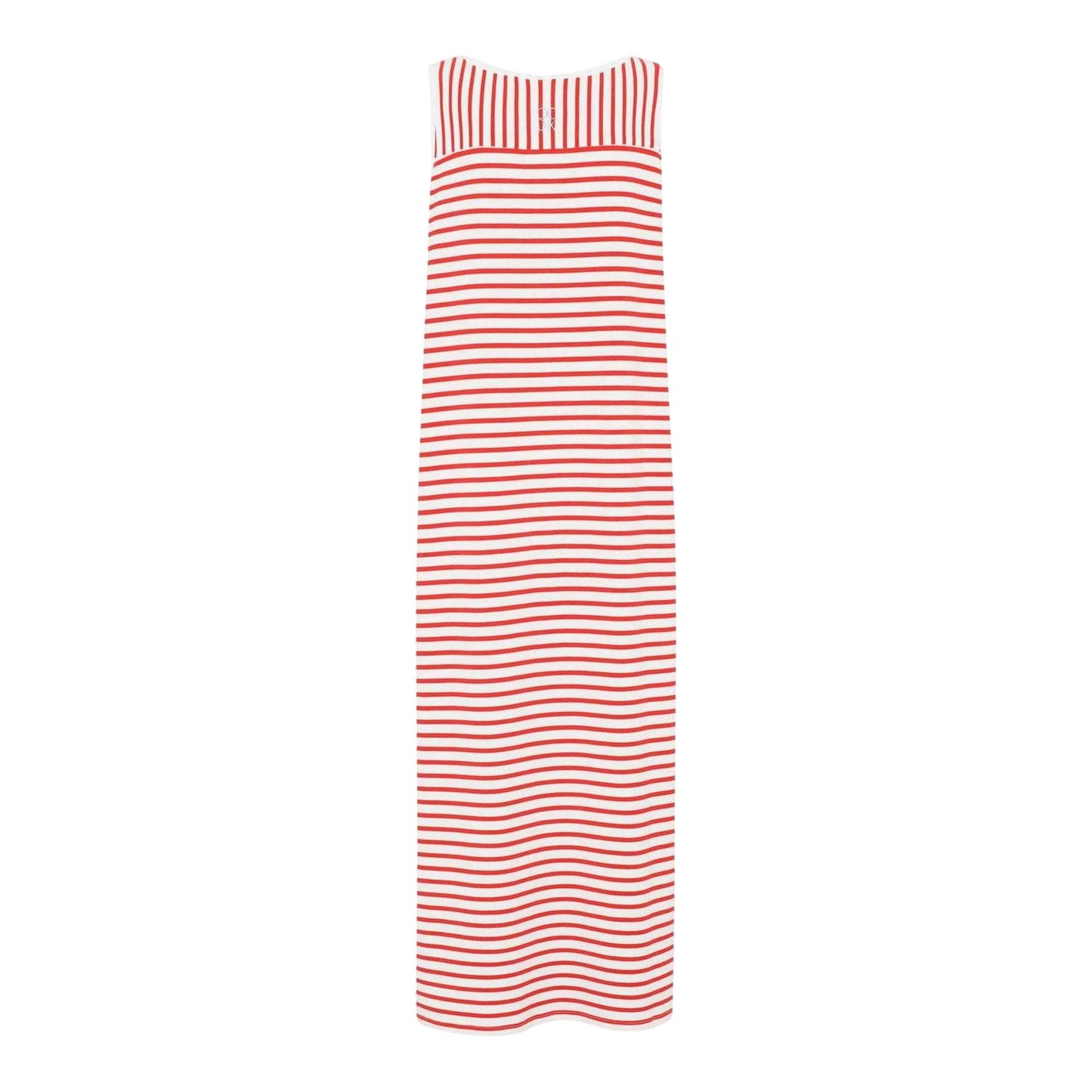 Bittersweet - Back - CCDK Copenhagen Womens-Ladies Anna Striped Slip Dress