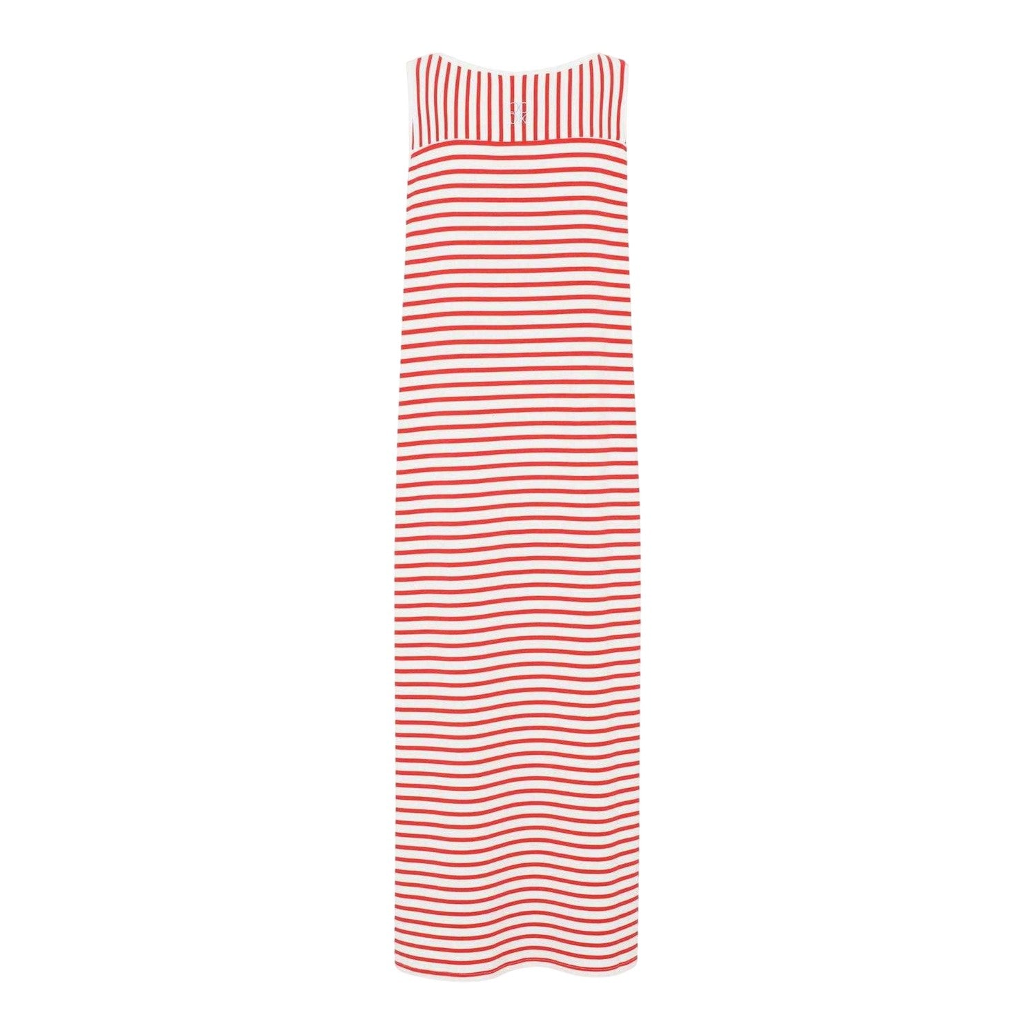 Bittersweet - Back - CCDK Copenhagen Womens-Ladies Anna Striped Slip Dress
