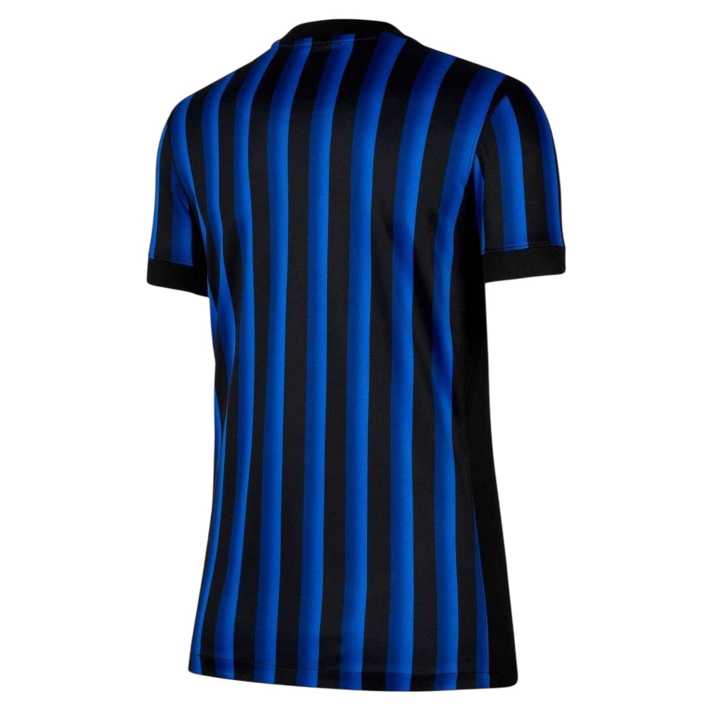 Blue-Black - Back - Inter Milan FC Womens-Ladies 2025 2026 Nike Football Shirt