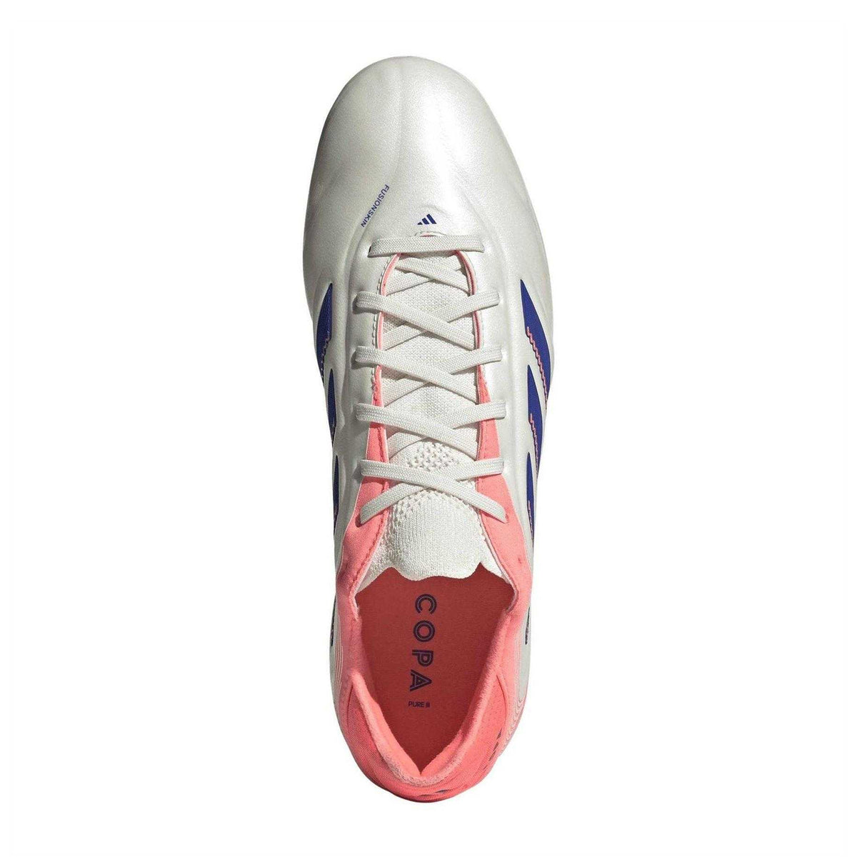 Off White - Lifestyle - Adidas Unisex Adult Copa Pure III Football Boots