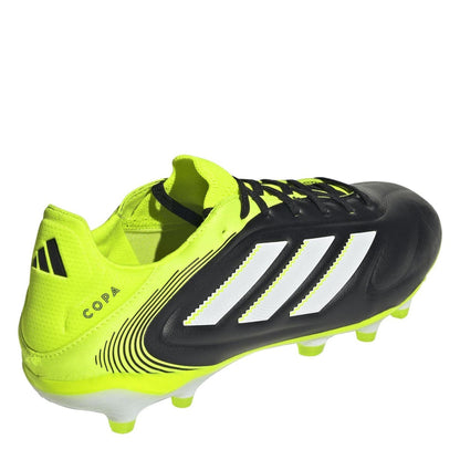 Core Black - Lifestyle - Adidas Unisex Adult Copa Pure III Football Boots