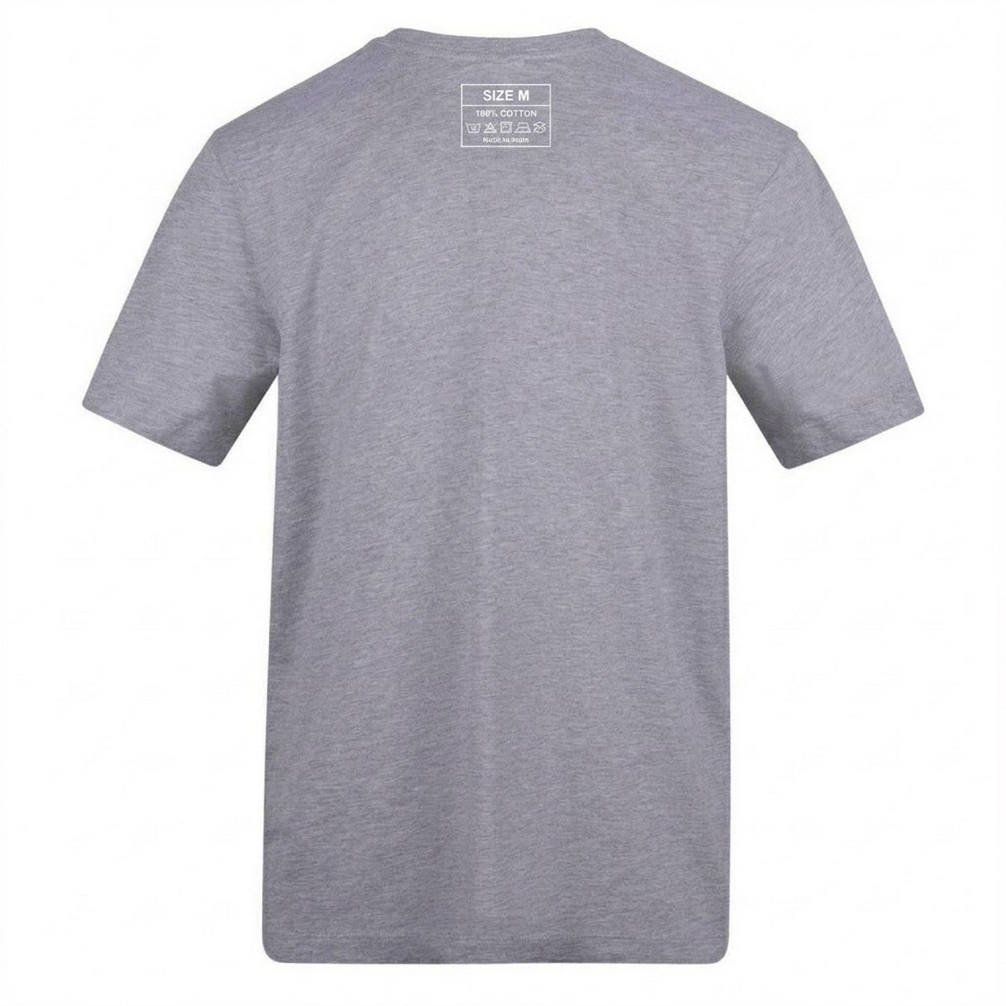 Grey - Back - AWD Womens-Ladies In My Cool Mum Era T-Shirt