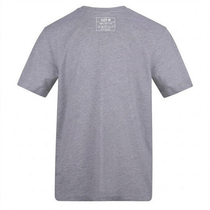 Grey - Back - AWD Womens-Ladies In My Cool Mum Era T-Shirt
