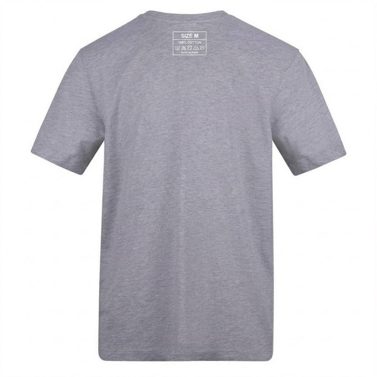 Grey - Back - AWD Womens-Ladies In My Cool Mum Era T-Shirt