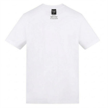 White - Back - AWD Womens-Ladies In My Cool Mum Era T-Shirt