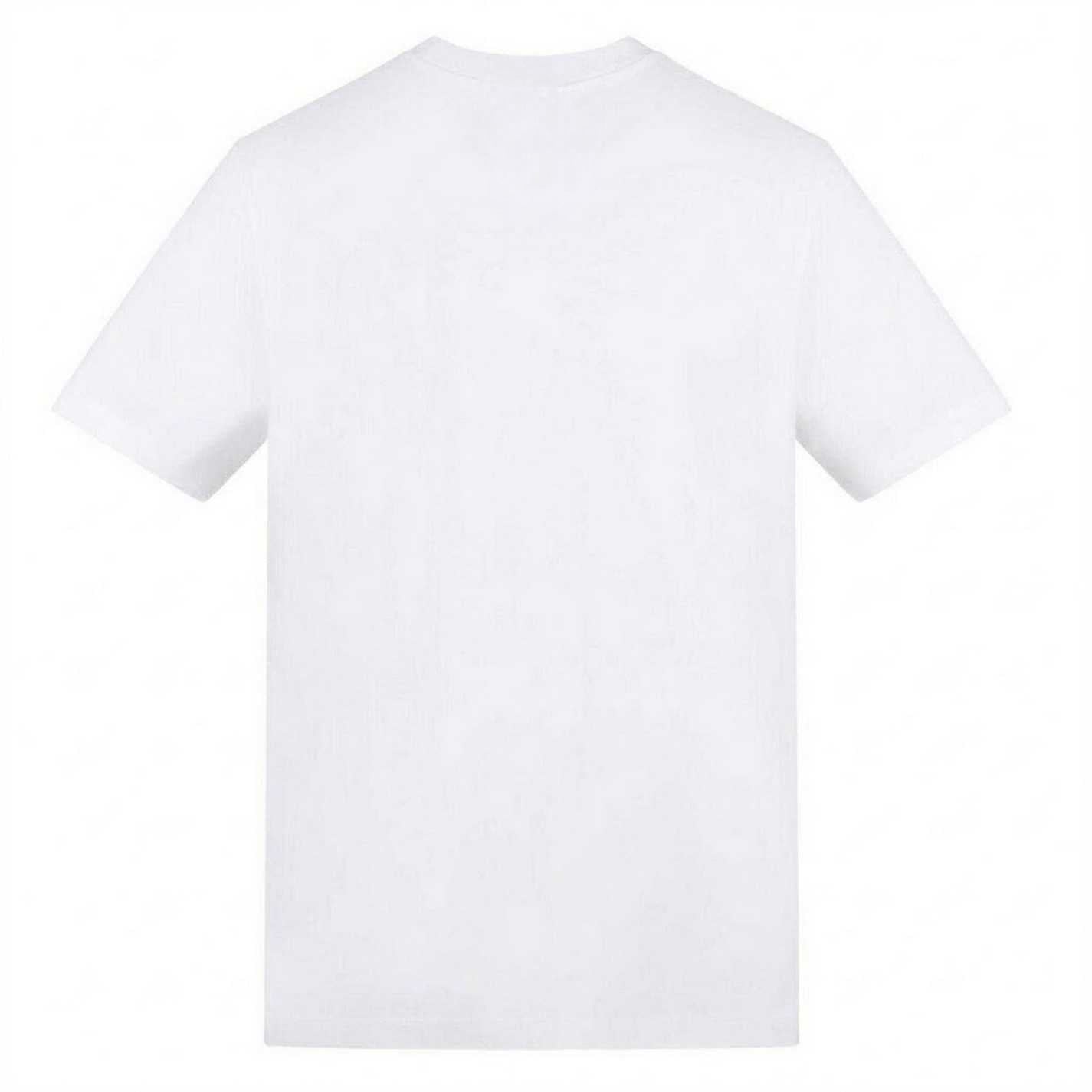Sky Blue - Back - Coventry City FC Mens We´ll Live And Die In These Towns T-Shirt
