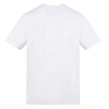 Sky Blue-White - Back - AWD Mens Into The Prem Coventry City FC Football T-Shirt