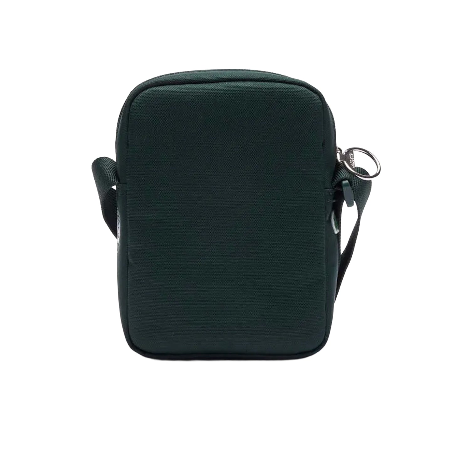 Green - Back - Lacoste Roland-Garros Edition Mini Satchel