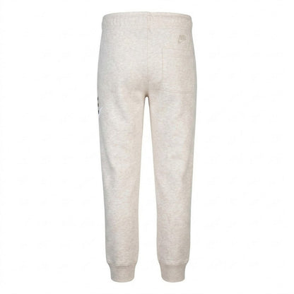 Cashmere - Back - Nike Childrens-Kids Club Joggers