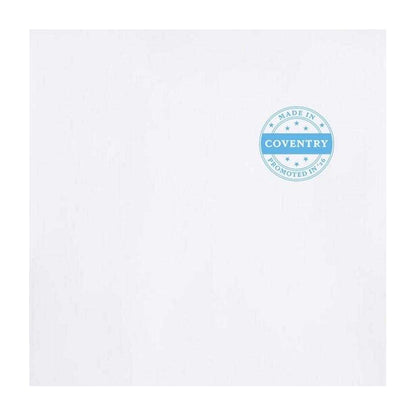 White-Sky Blue - Side - AWD Mens Made In Cov Coventry City FC T-Shirt