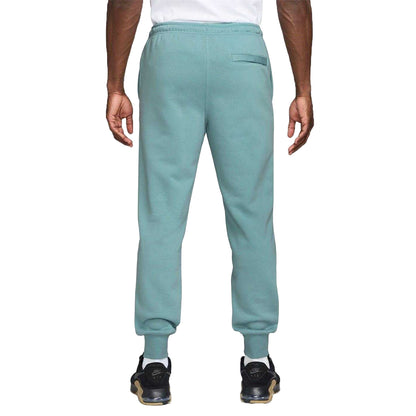 Cannon - Back - Nike Mens Sportswear Club Fleece Jogging Bottoms