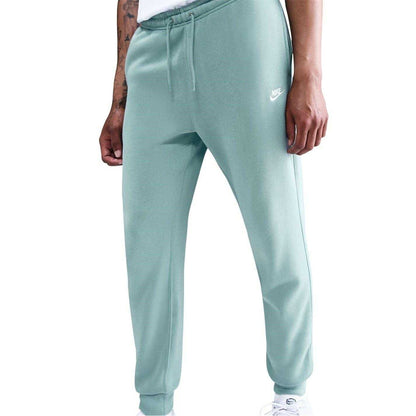 Cannon - Side - Nike Mens Sportswear Club Fleece Jogging Bottoms