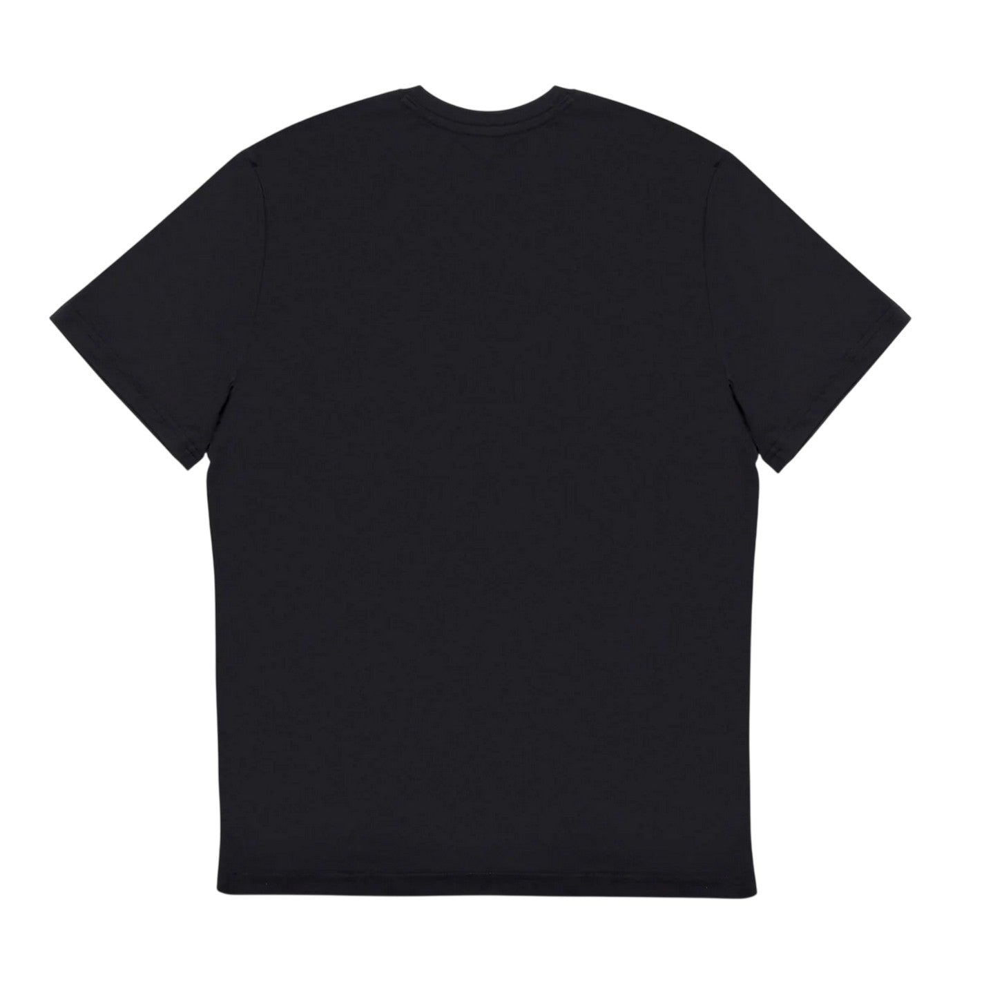 Black - Back - Skechers Mens Latitude T-Shirt