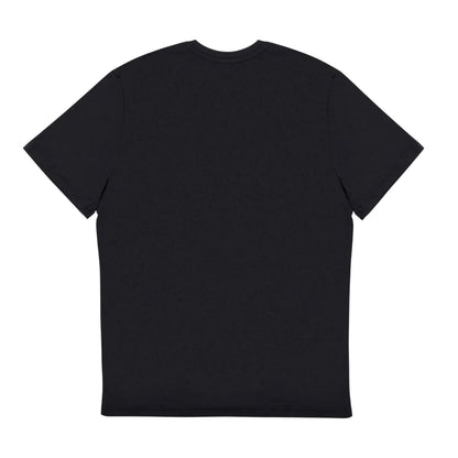 Black - Back - Skechers Mens Latitude T-Shirt
