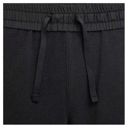 Black - Side - Nike Childrens-Kids Sportswear City Fleece Utility Joggers