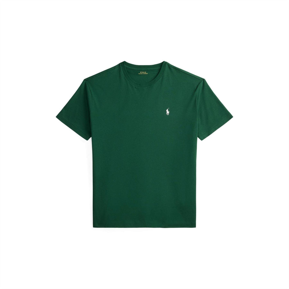 New Forest - Front - Ralph Lauren Mens Custom Regular T-Shirt
