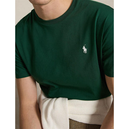 New Forest - Lifestyle - Ralph Lauren Mens Custom Regular T-Shirt