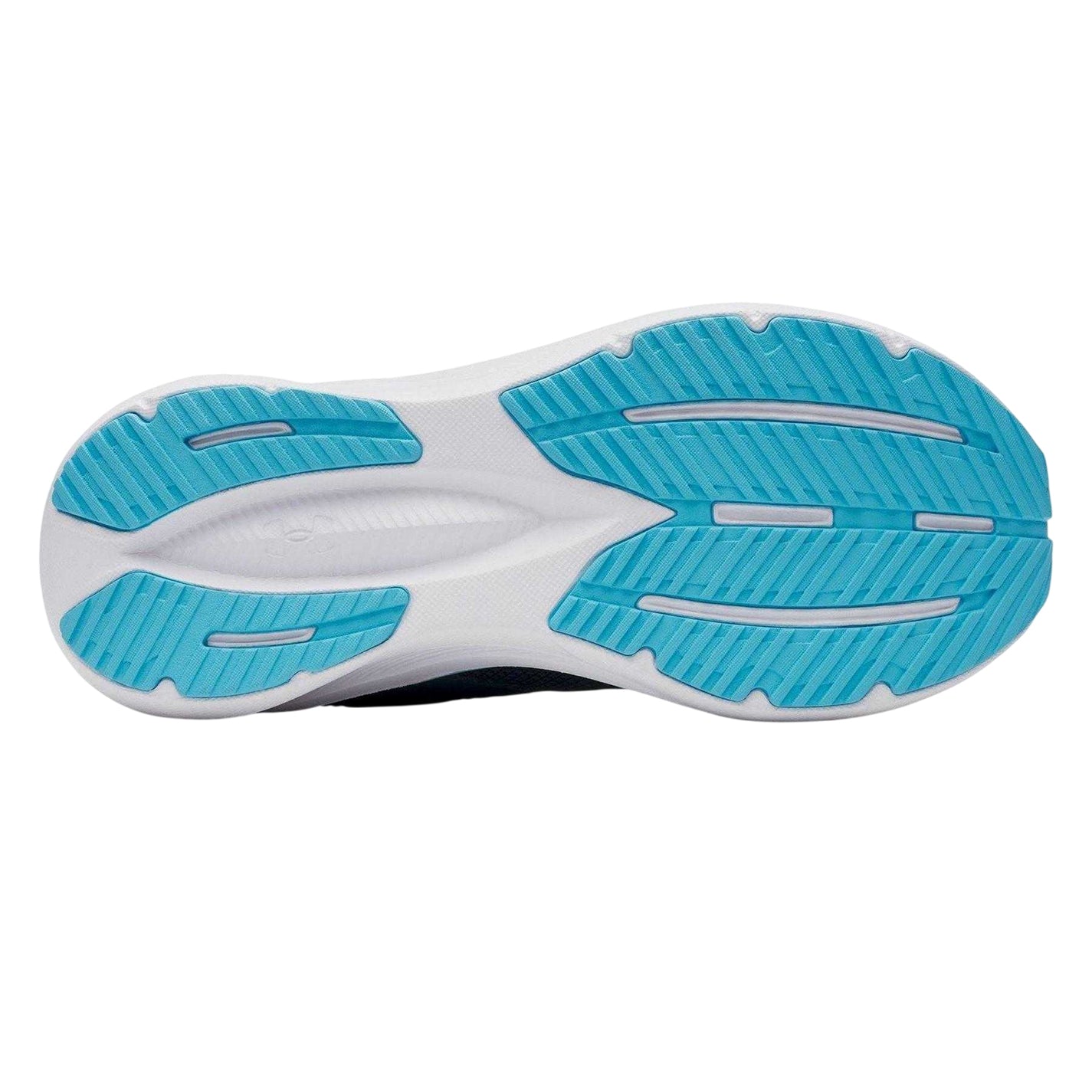 Blue-Green - Back - Under Armour Childrens-Kids Assert 11 Trainers