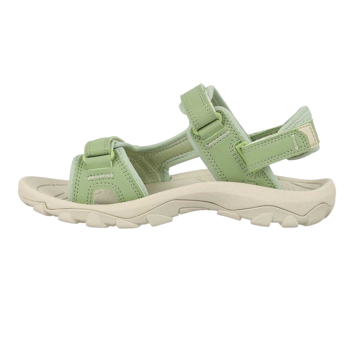 Sage - Back - Karrimor Childrens-Kids Antibes Walking Sandals