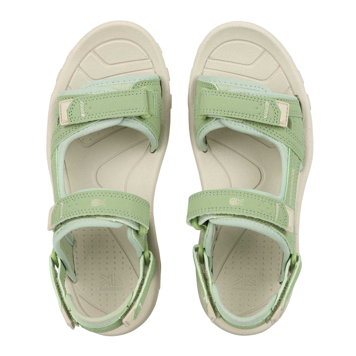 Sage - Side - Karrimor Childrens-Kids Antibes Walking Sandals