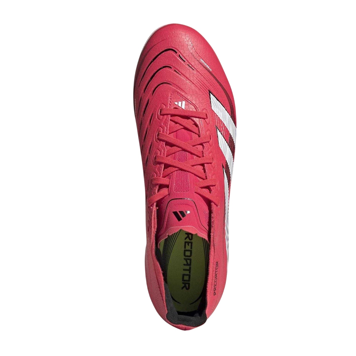 Red-White-Black - Lifestyle - Predator Mens Predator League Football Boots