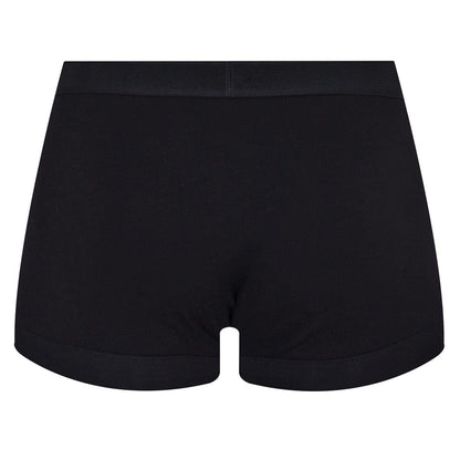 Black-White - Lifestyle - Tom Ford Mens Logo Boxer Shorts (Pack of 2)