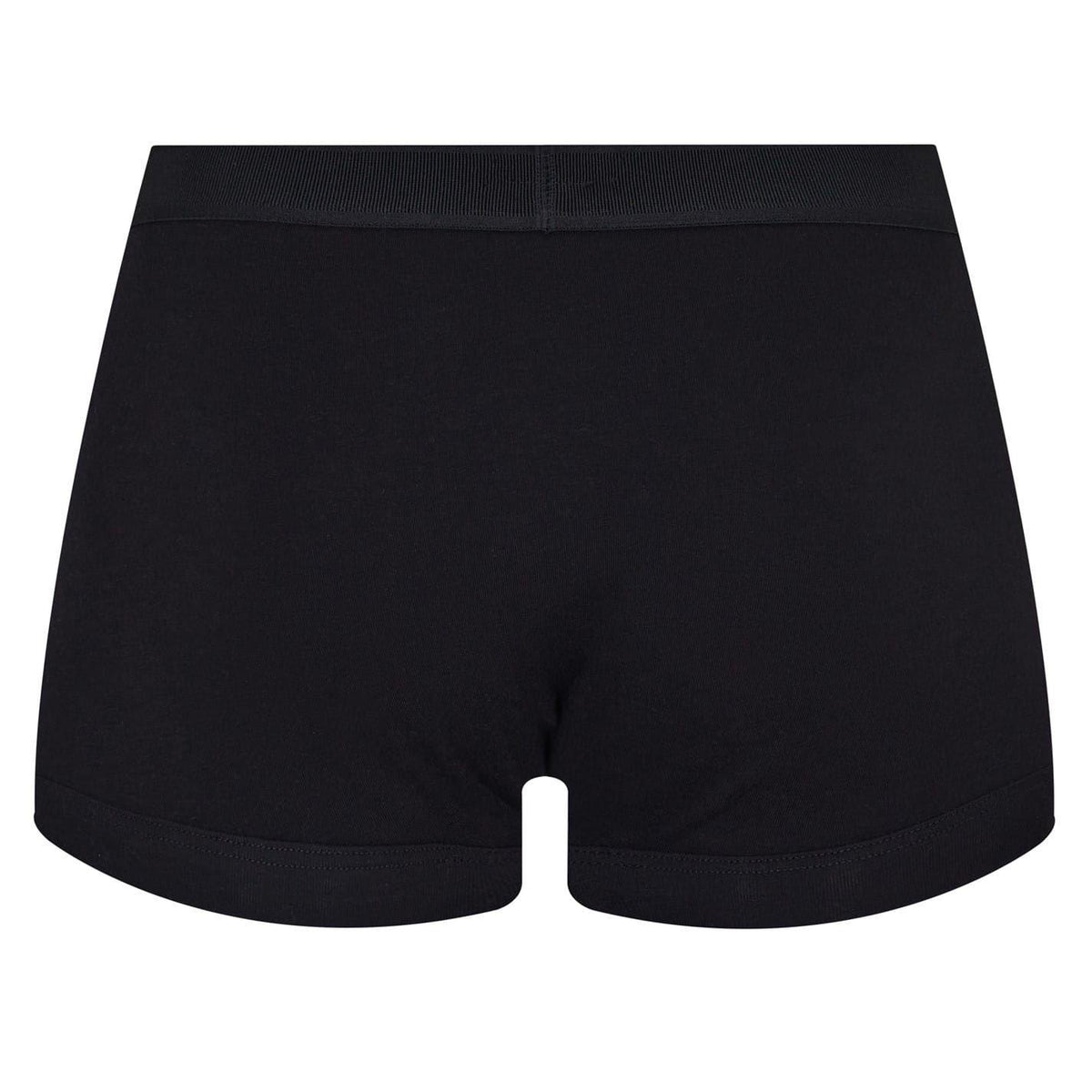 Black-White - Lifestyle - Tom Ford Mens Logo Boxer Shorts (Pack of 2)
