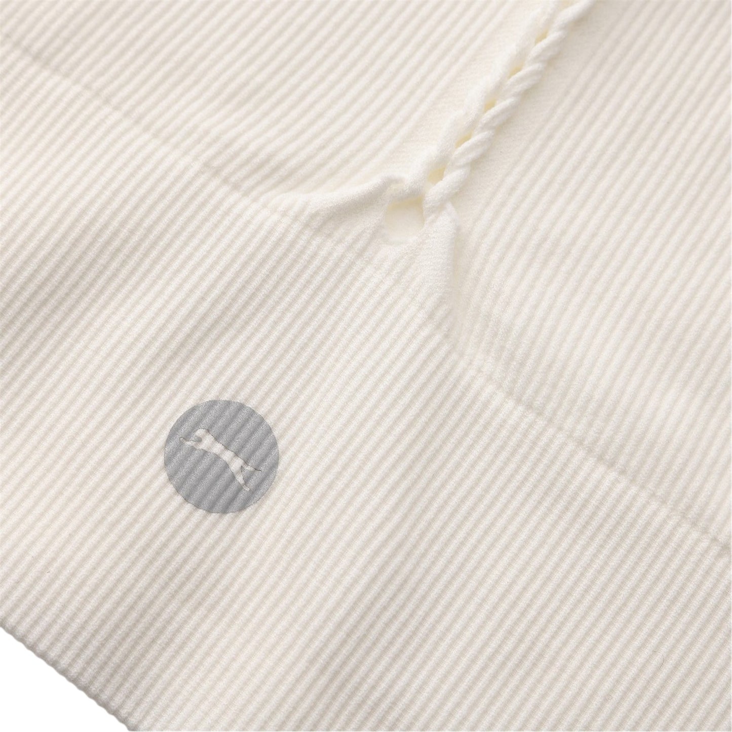 Chocolate-Sugar Swizzle - Lifestyle - Slazenger Womens-Ladies V Neck Slim Crop Top (Pack of 2)