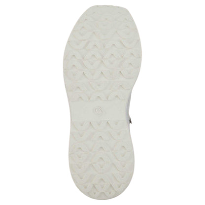 Silver Cloud - Back - Craghoppers Womens-Ladies Adflex Eco Mid Cut Hiking Boots