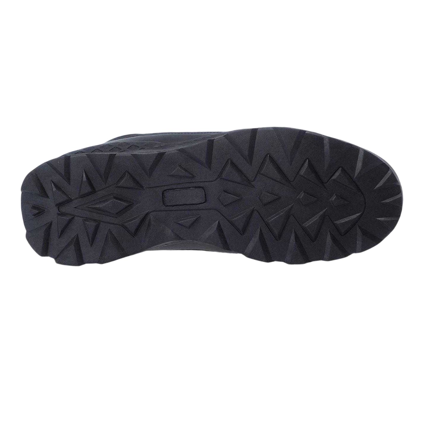 Black - Side - Kings Will Dream Mens Lace Up Boots